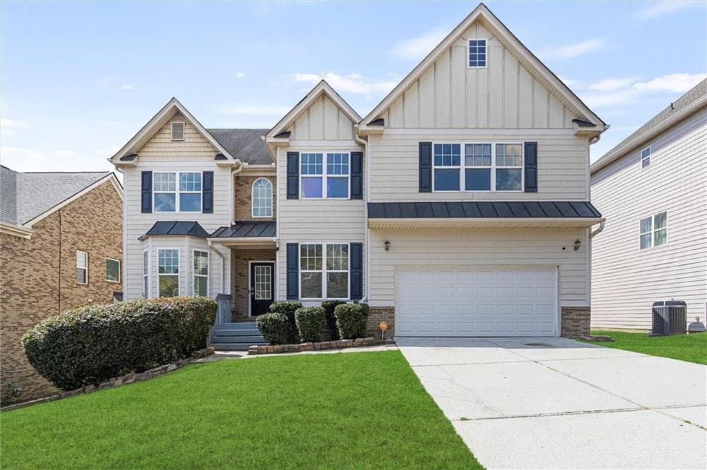 1142 Ashton Park Drive, Lawrenceville, GA 30045 — most recent listing photo