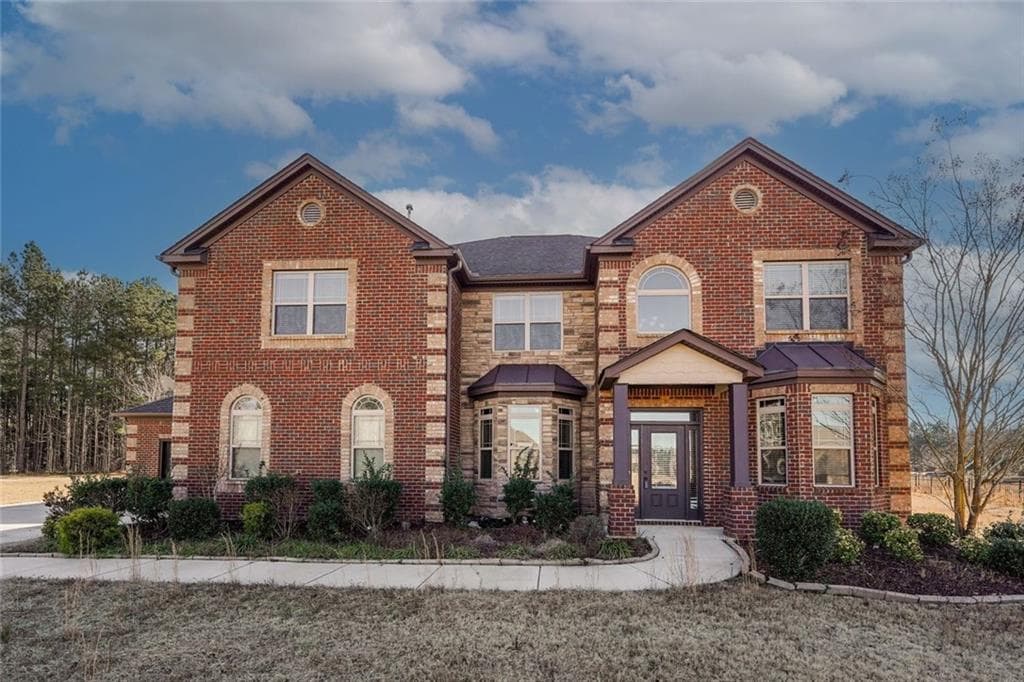 1504 Everson Walk, Hampton, GA 30228 — most recent listing photo