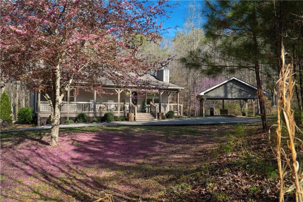 229 Darien Way, Ellijay, GA 30540 — most recent listing photo