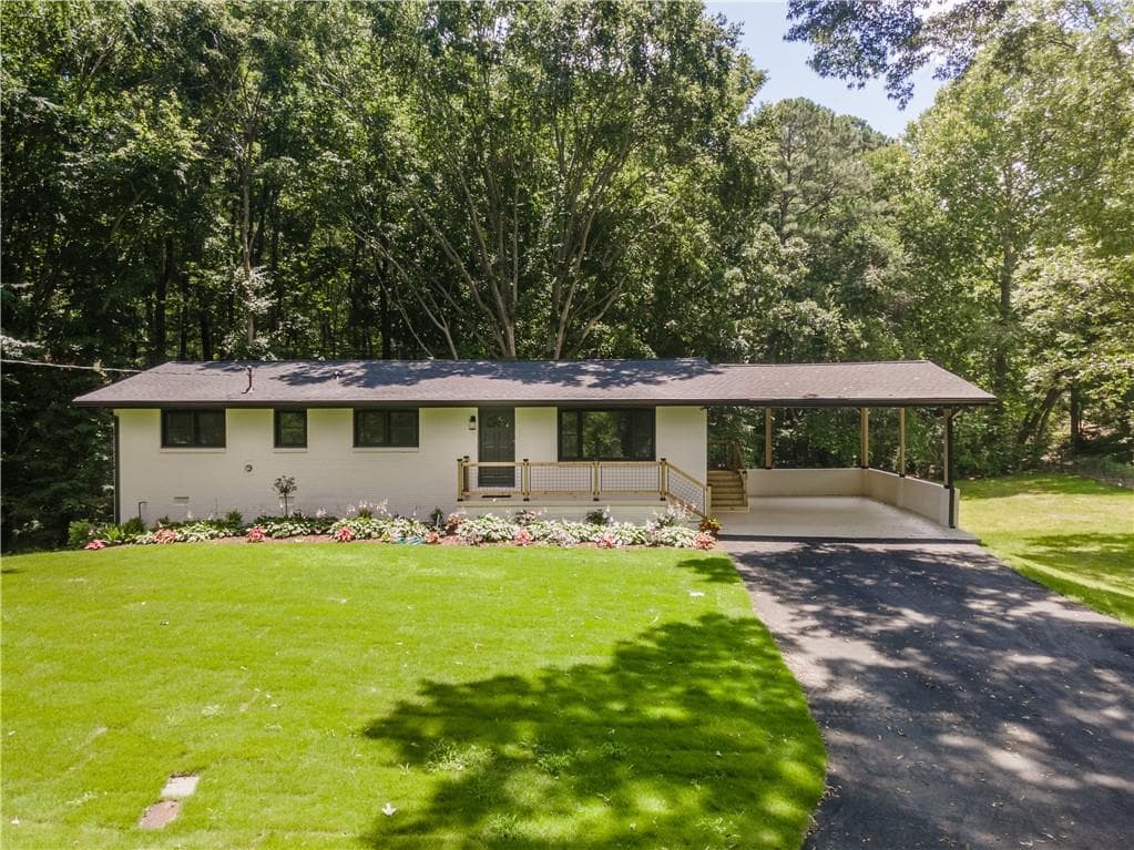 3620 W Lawrenceville Street, Duluth, GA 30096 — most recent listing photo