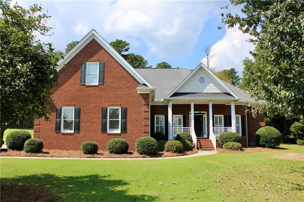 422 Aberdeen Way, Winder, GA 30680 — most recent listing photo