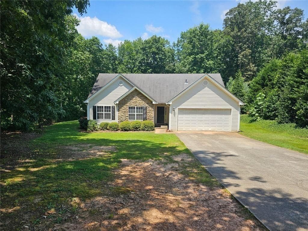60 Hillside Drive, Dawsonville, GA 30534 — most recent listing photo