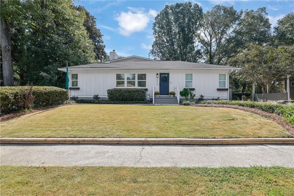 2510 Glendale Circle, Smyrna, GA 30080 — most recent listing photo