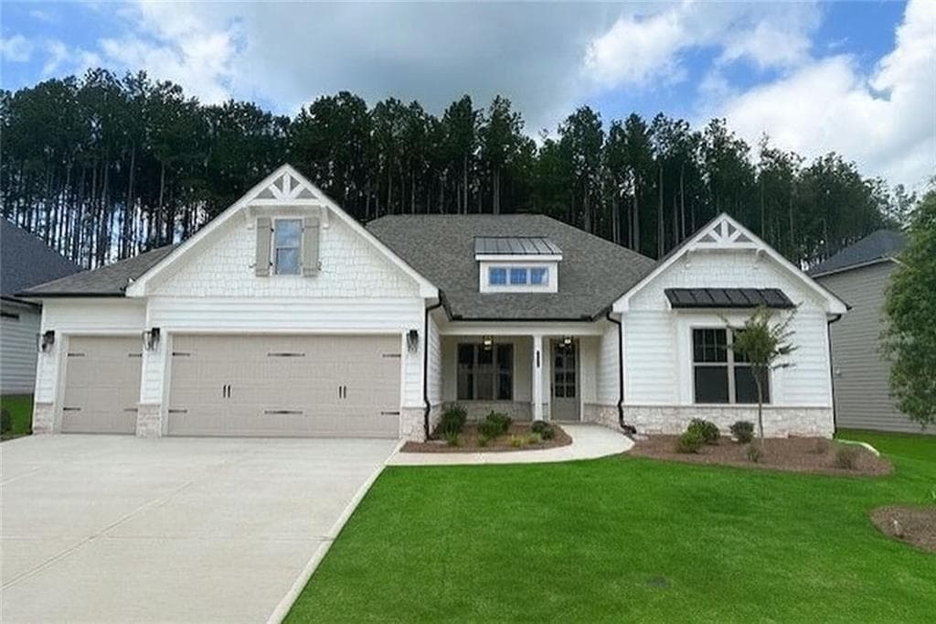 551 Southland Circle, Canton, GA 30115 — most recent listing photo