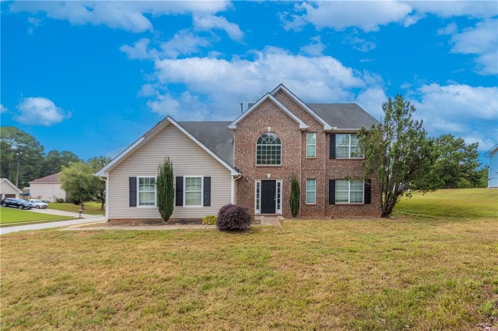 670 Burtons Cove, Hampton, GA 30228 — most recent listing photo