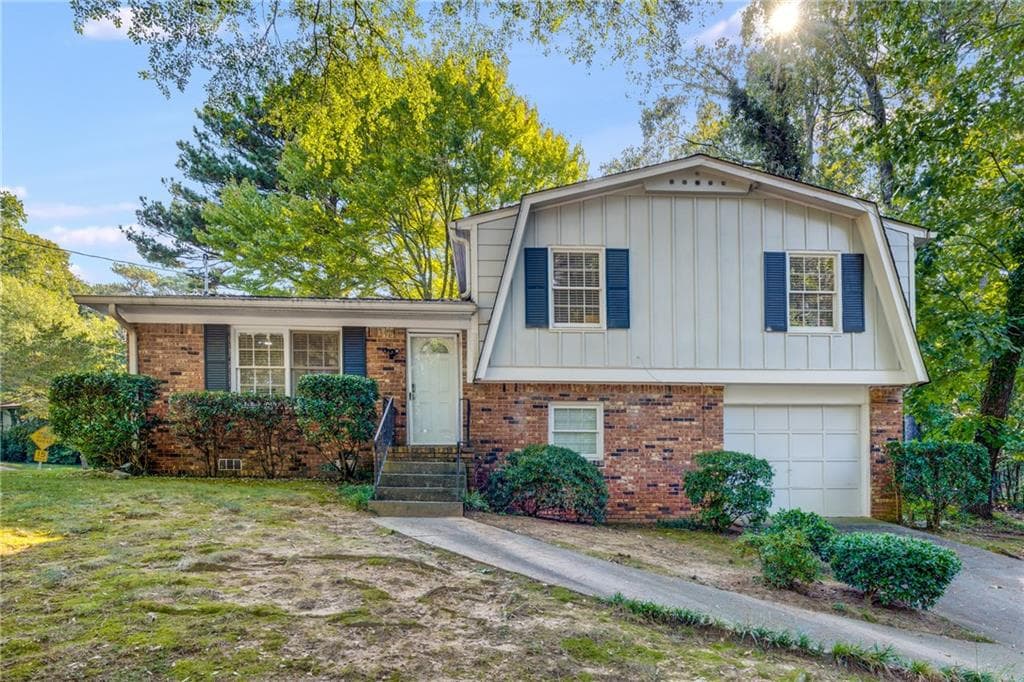1101 De Leon Drive, Clarkston, GA 30021 — most recent listing photo