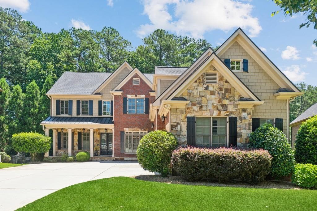 3870 Sweat Creek Run, Marietta, GA 30062 — most recent listing photo