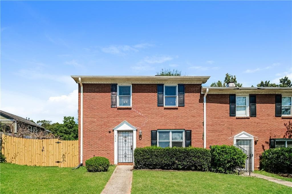 4694 Rockstile Way, Stone Mountain, GA 30083 — most recent listing photo