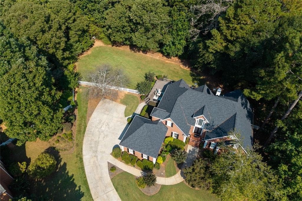 2009 Hardwick Court, Conyers, GA 30013 — most recent listing photo