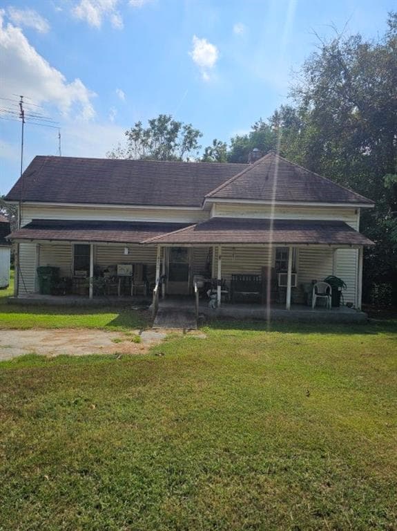 5209 Salem Road, Lithonia, GA 30038 — most recent listing photo