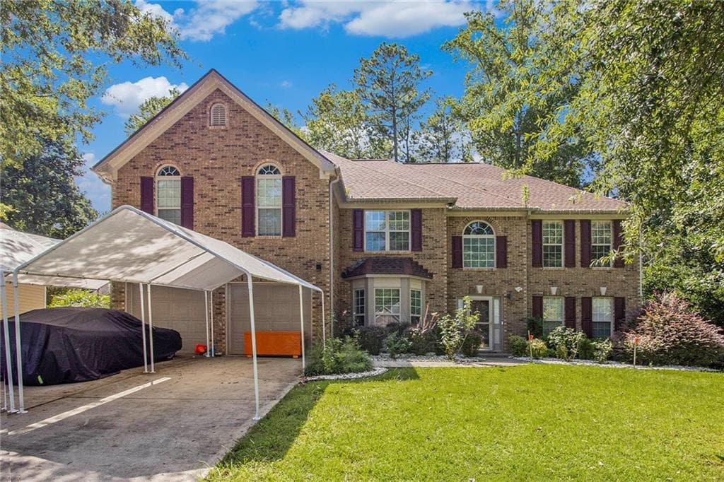 630 Wynpoint Place, Stone Mountain, GA 30087 — most recent listing photo