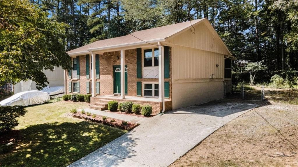 3159 Fern Valley Drive, Marietta, GA 30008 — most recent listing photo