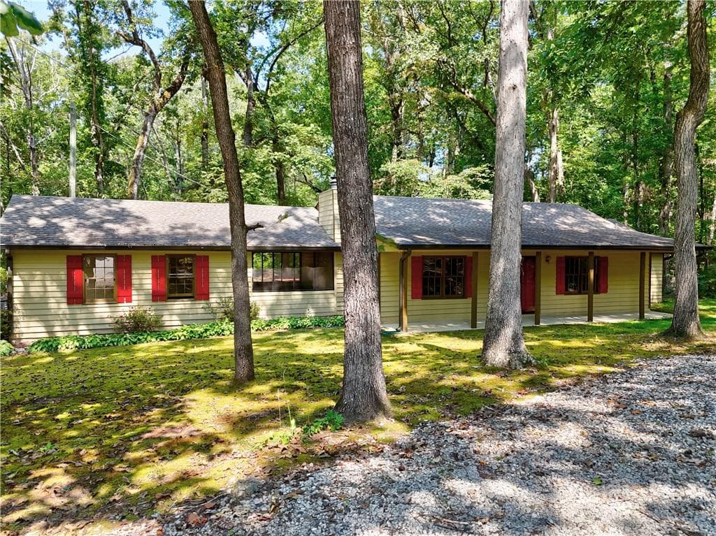 2105 Old Fountain Road, Lawrenceville, GA 30043 — most recent listing photo