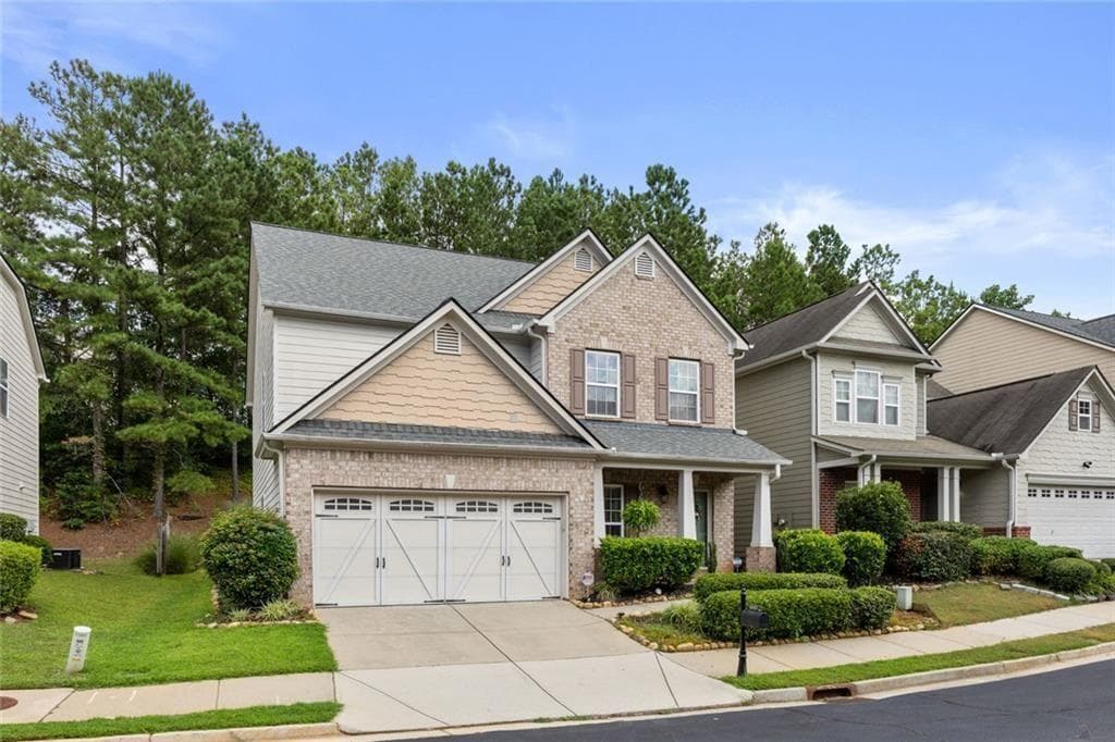 5835 Cobblestone Creek Circle, Mableton, GA 30126 — most recent listing photo