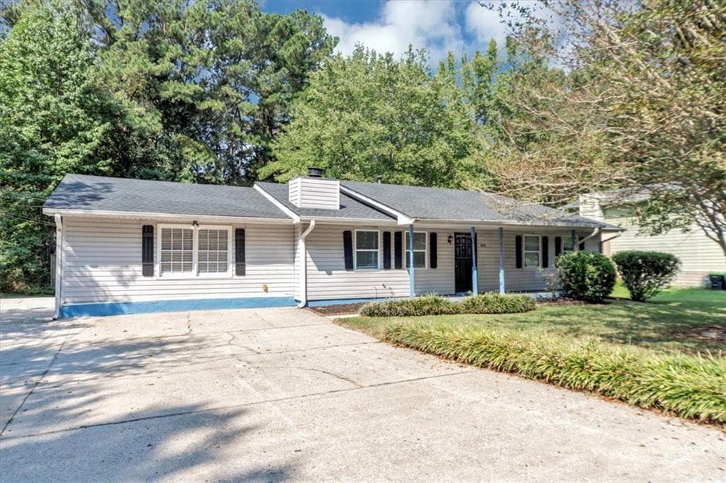 6715 ALVAN Court, Riverdale, GA 30296 — most recent listing photo