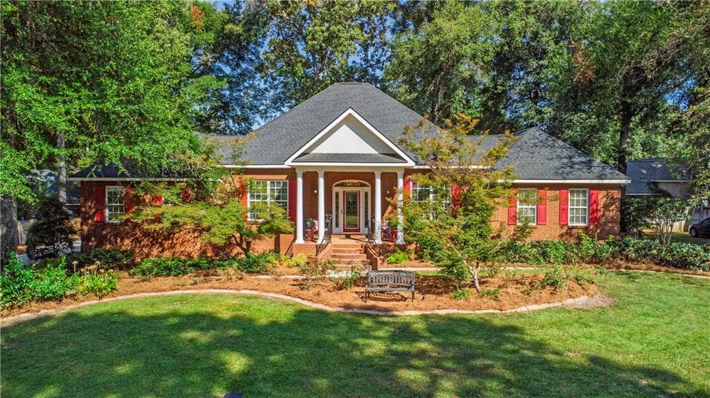 106 Paradise Court, Kathleen, GA 31047 — most recent listing photo