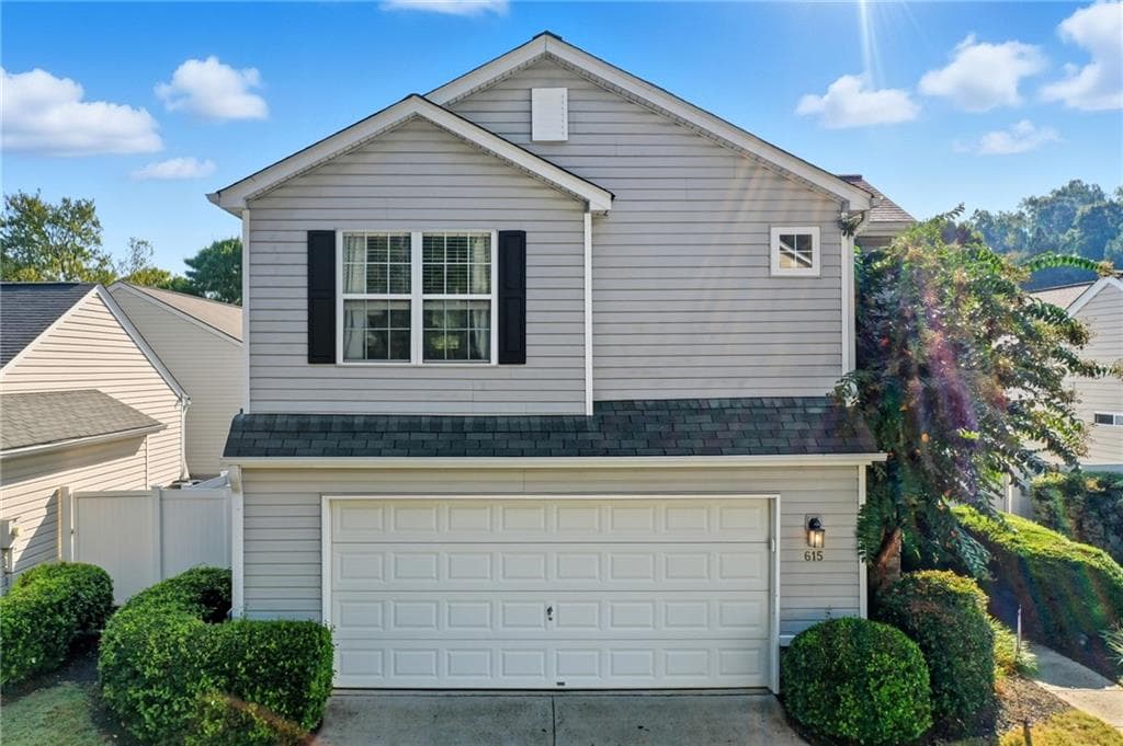 615 Bedford Court, Woodstock, GA 30188 — most recent listing photo