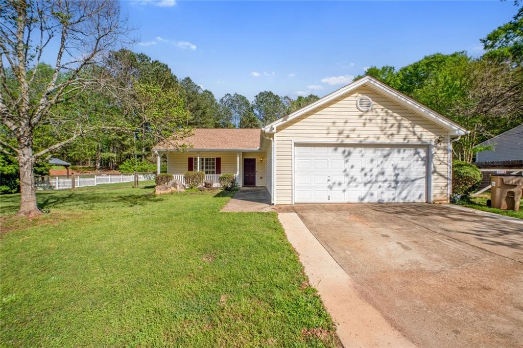 1109 Ravenwood Drive, Bethlehem, GA 30620 — most recent listing photo