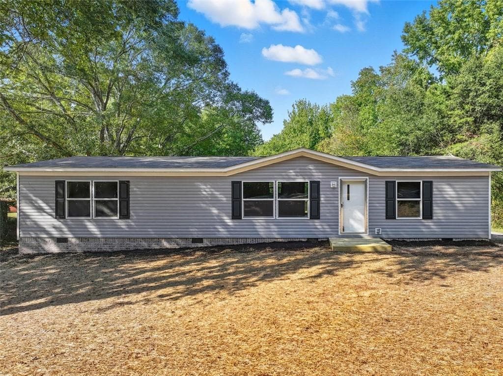 740 Wheeler Circle, Alto, GA 30510 — most recent listing photo