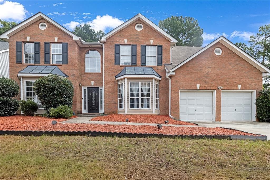 281 Tufts Court, Fayetteville, GA 30215 — most recent listing photo