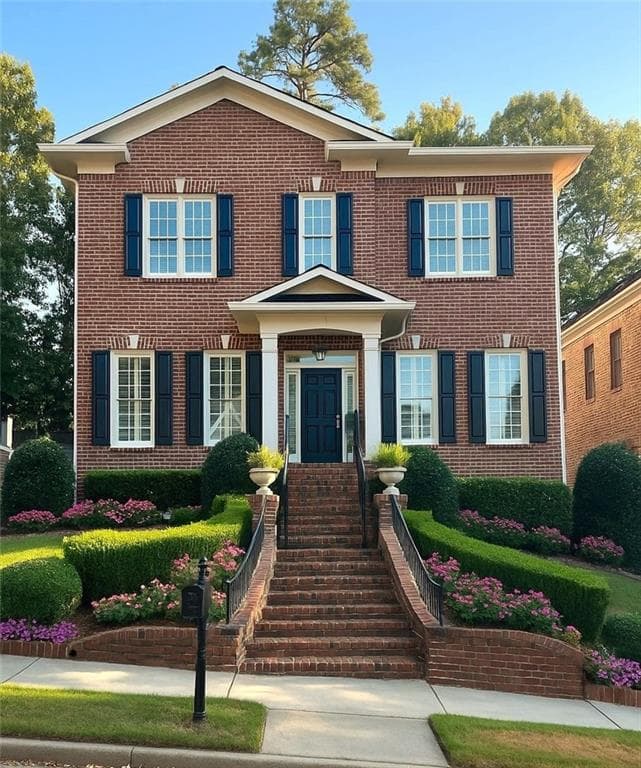 962 Manor Parc Drive, Decatur, GA 30033 — most recent listing photo