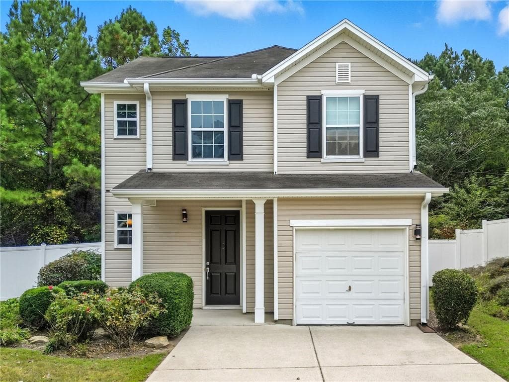 420 Silver Spring Street, Dallas, GA 30157 — most recent listing photo