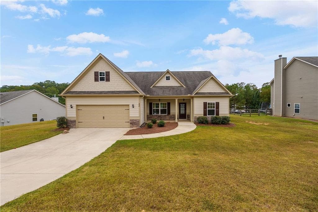 32 Clydesdale Court, Dallas, GA 30157 — most recent listing photo