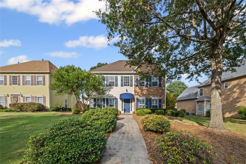 2243 ROSEMOORE Walk, Marietta, GA 30062 — most recent listing photo
