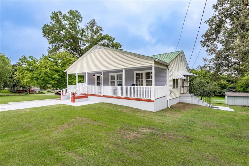 2508 Maple Road, Rome, GA 30161 — most recent listing photo