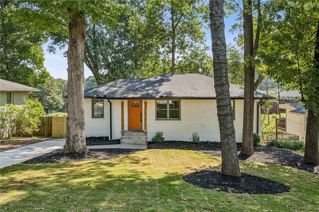 2294 Mark Trail, Decatur, GA 30032 — most recent listing photo
