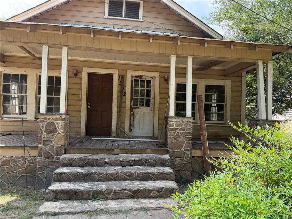1502 Spring Creek Street, Rome, GA 30161 — most recent listing photo