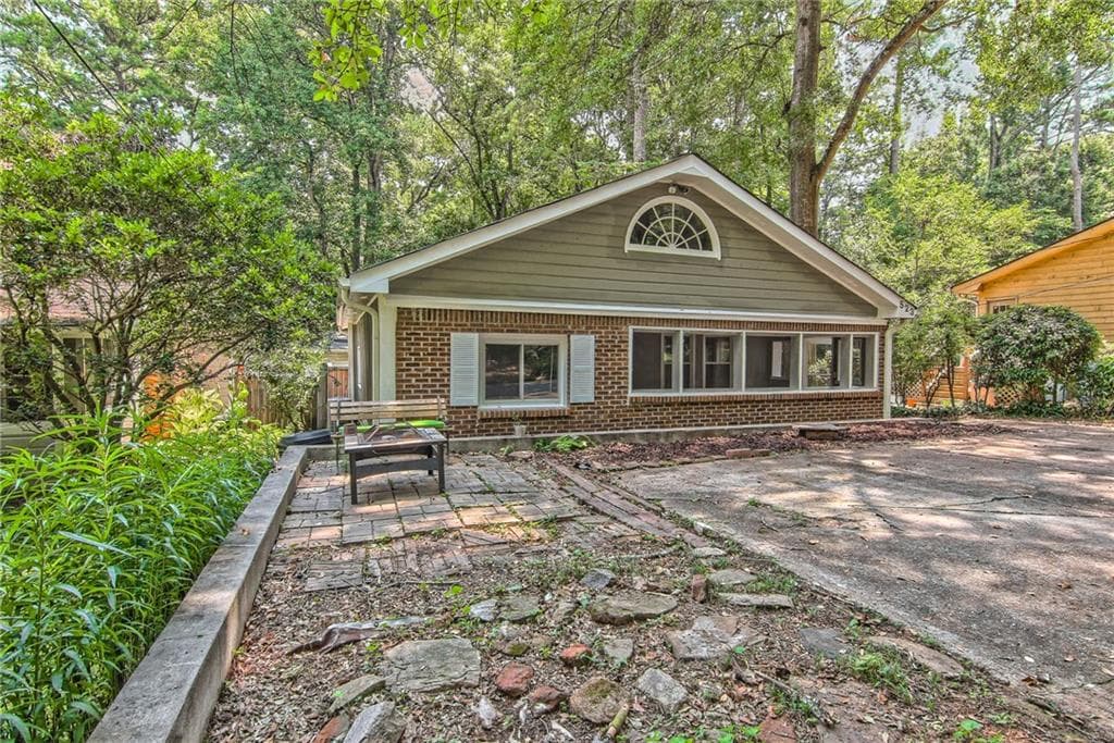 523 Pine Drive, Pine Lake, GA 30083 — most recent listing photo