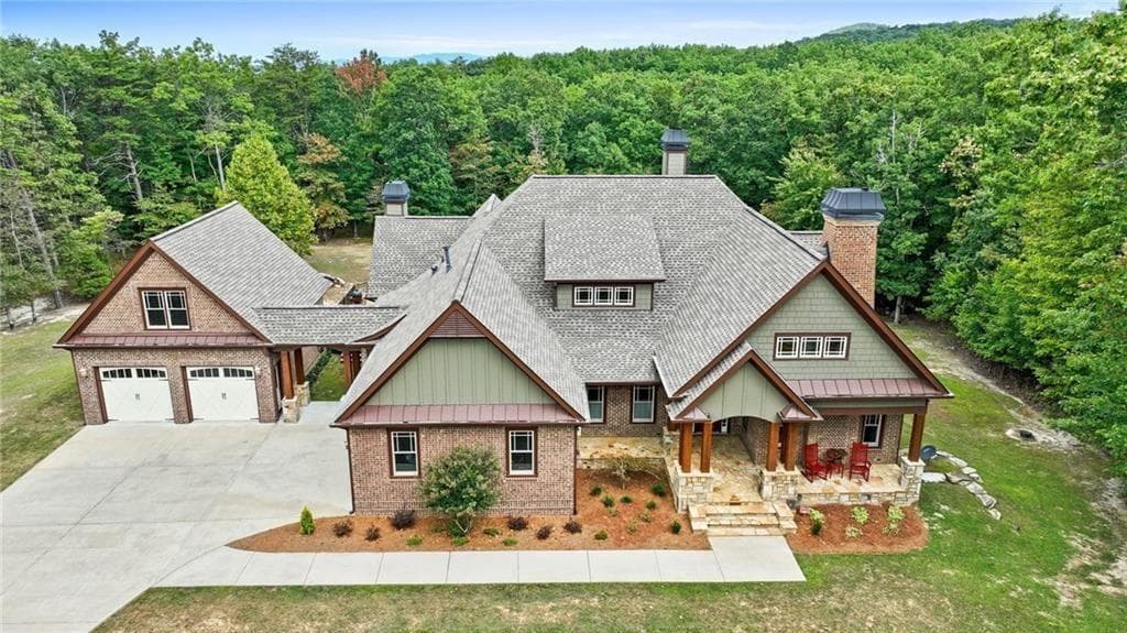 564 Mystic Trail Lane, Jasper, GA 30143 — most recent listing photo