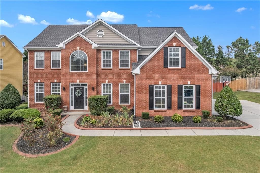 3032 Seneca Farm Lane, Buford, GA 30519 — most recent listing photo