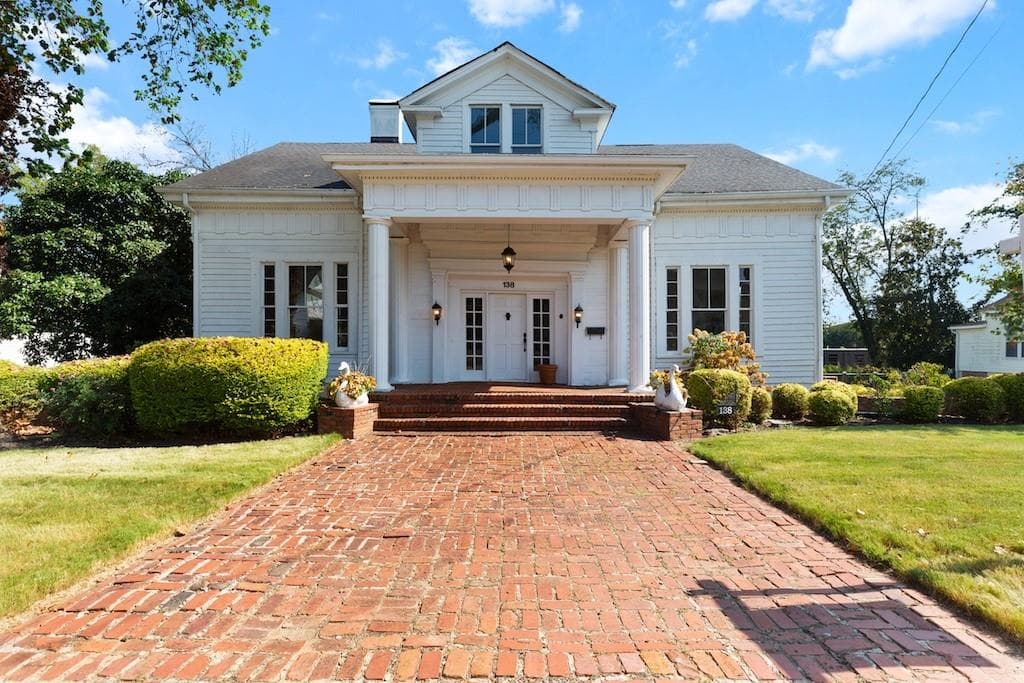 138 Greenville Street, Newnan, GA 30263 — most recent listing photo