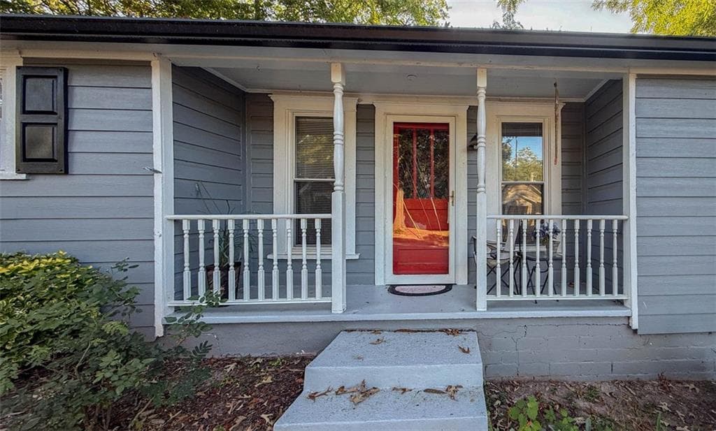 4504 LOMBARDY Way, Acworth, GA 30101 — most recent listing photo