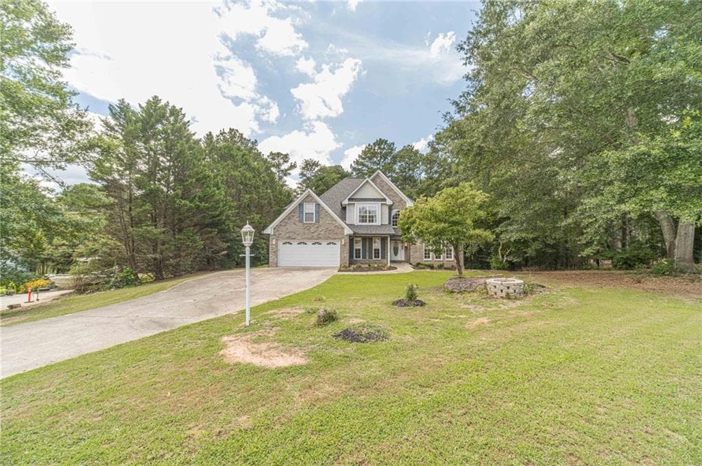 2258 Cedar Lake Drive, Loganville, GA 30052 — most recent listing photo