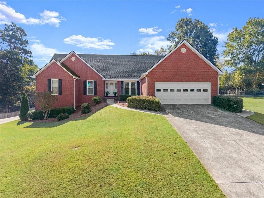 2361 Black Bear Court, Buford, GA 30519 — most recent listing photo