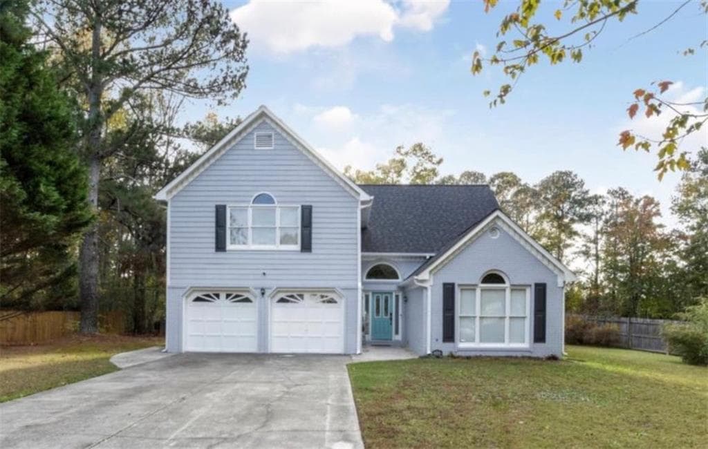 3568 Foxworth Court, Buford, GA 30519 — most recent listing photo