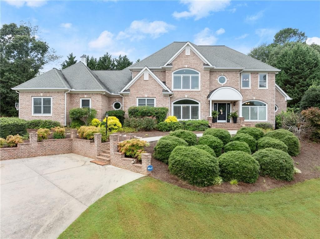 4467 Tall Hickory Trail, Gainesville, GA 30506 — most recent listing photo