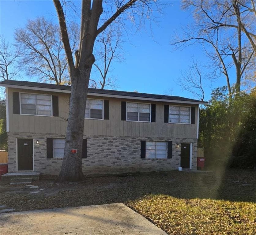 other sold at 1145 Patterson Street, Macon, GA 31204