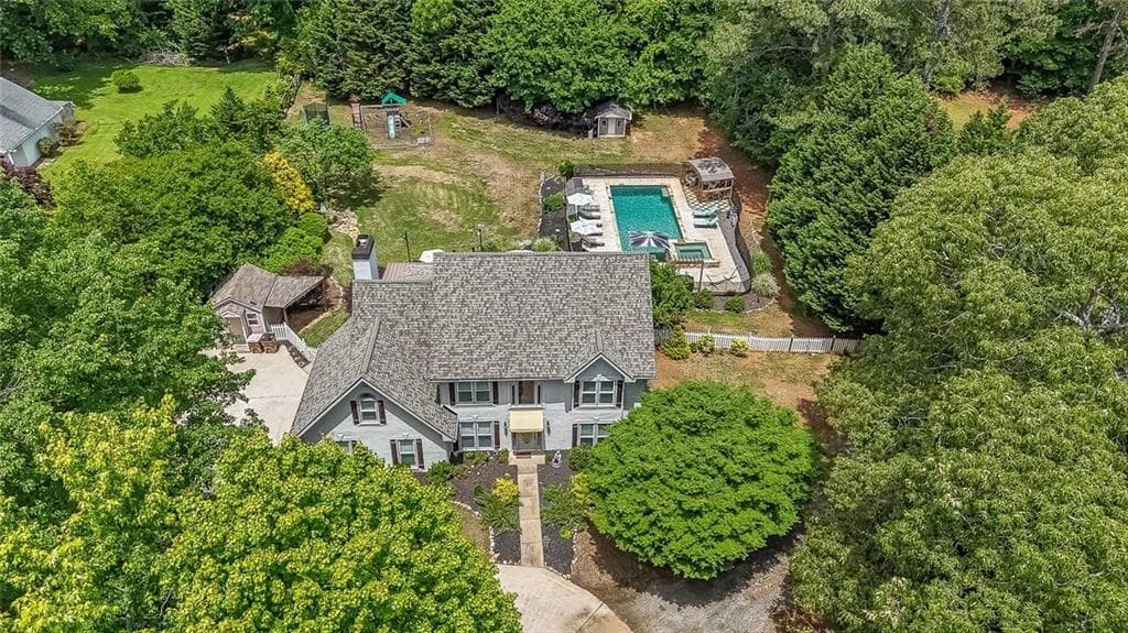 4135 Creekwood Drive, Cumming, GA 30041 — most recent listing photo