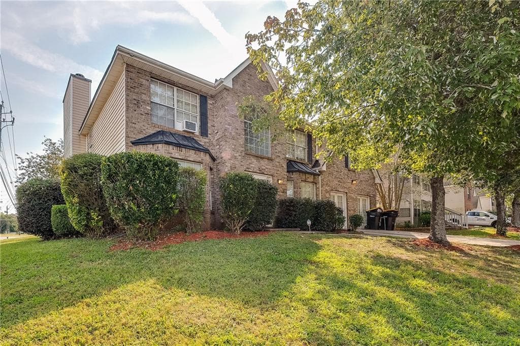 11526 Registry Boulevard, Hampton, GA 30228 — most recent listing photo