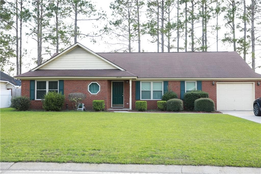 1932 Salisbury Way, Hinesville, GA 31313 — most recent listing photo