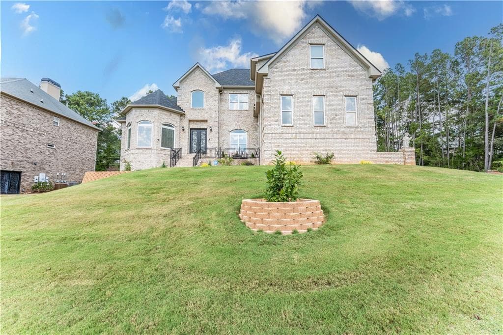 2548 Westchester Way, Conyers, GA 30013 — most recent listing photo