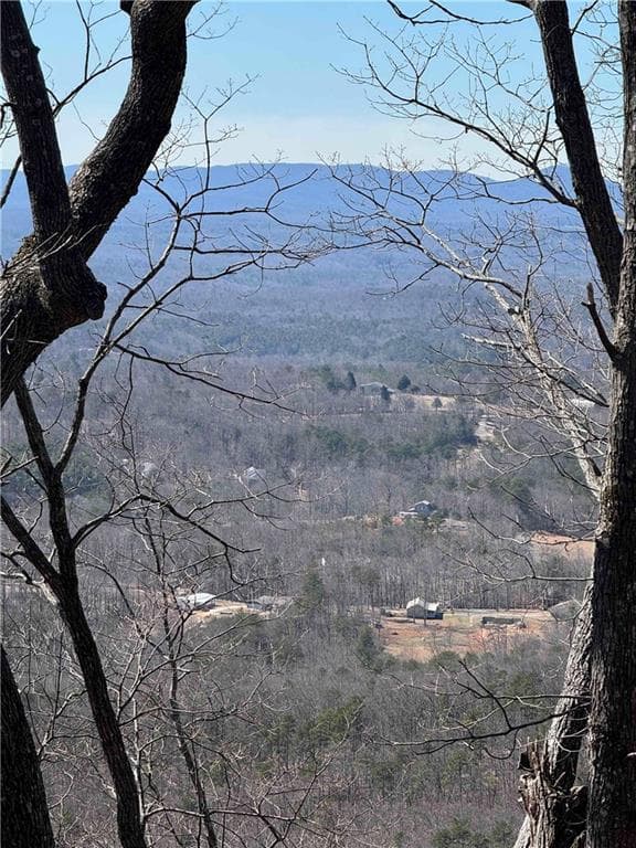 single family residence sold at 7349 Starlight Lane, Big Canoe, GA 30143