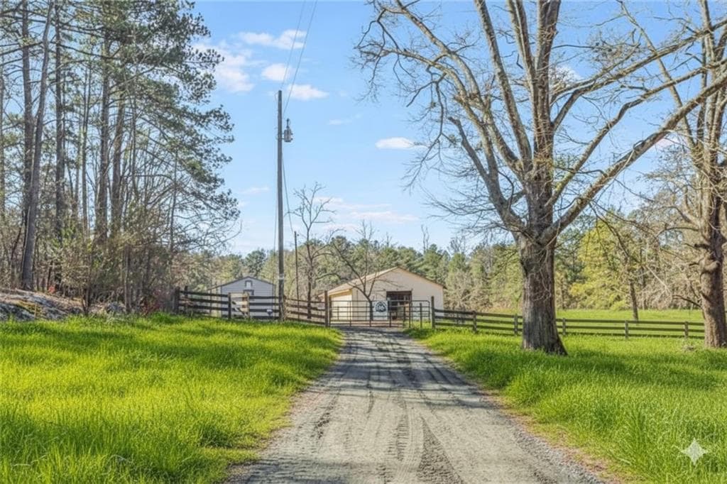other sold at 6133 Brownsville Lithia Springs Road, Lithia Springs, GA 30122