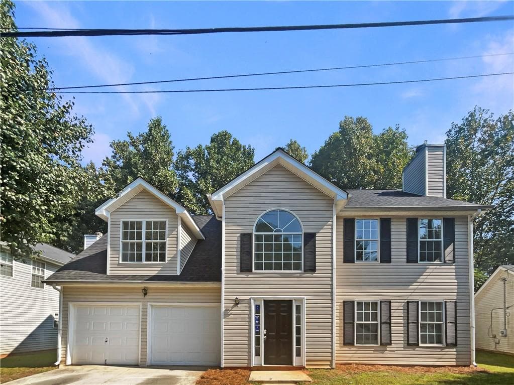 4024 Waldrop Hills Drive, Decatur, GA 30034 — most recent listing photo