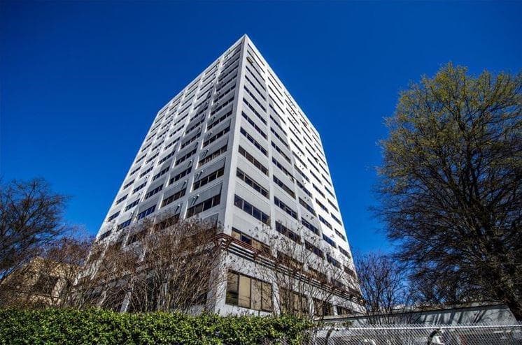 120 Ralph Mcgill Boulevard 1410, Atlanta, GA 30308 — most recent listing photo