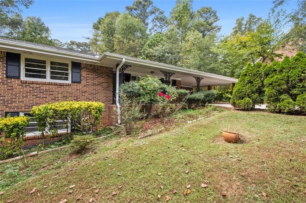 87 Valley Road, Lawrenceville, GA 30044 — most recent listing photo
